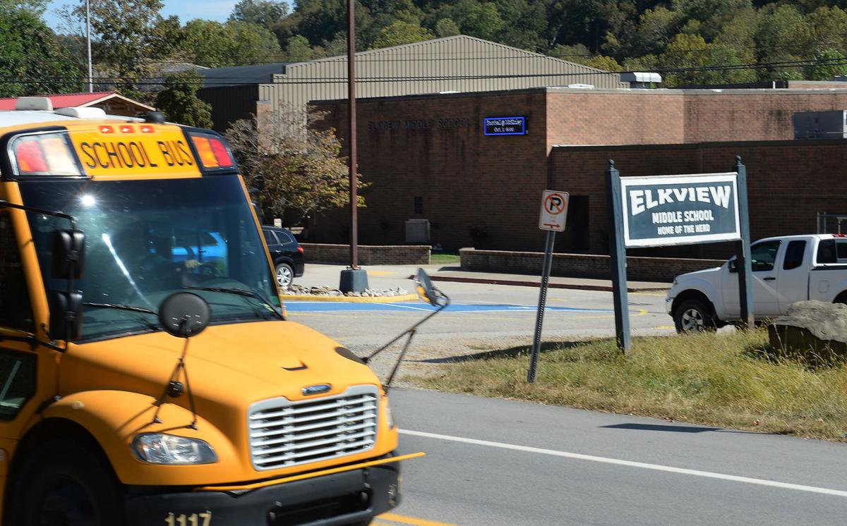 Bats found in Elkview Middle, school system says it's checking daily Education