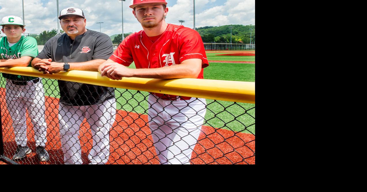 NCBWA Names Manoah District Player of the Year - West Virginia