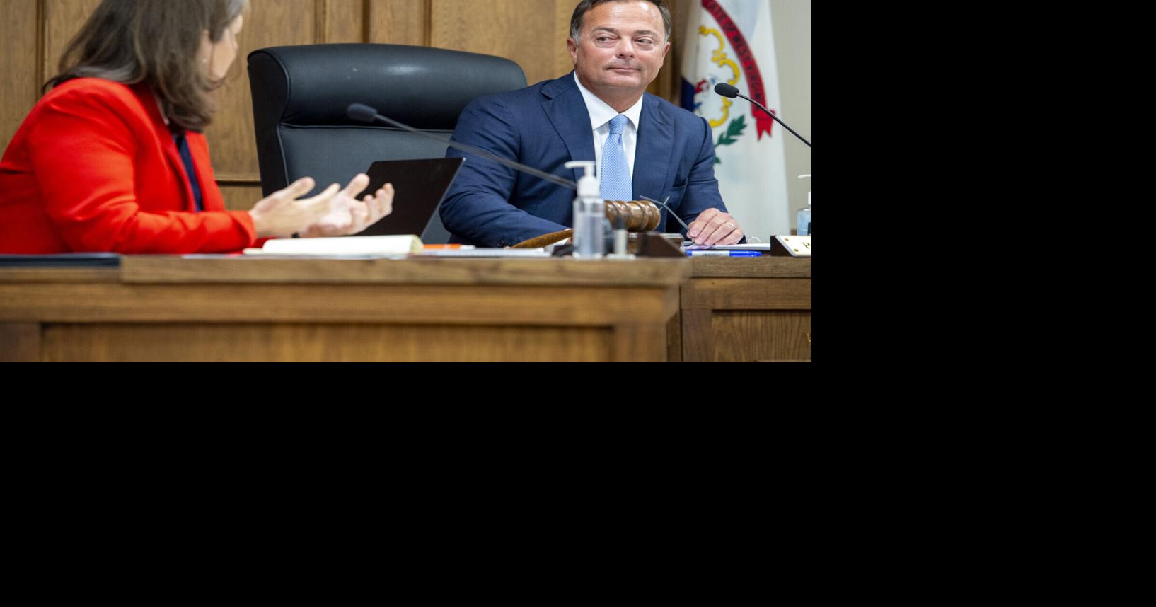County Commission opts to fill Wheeler’s vacancy during Aug. 27 procedure