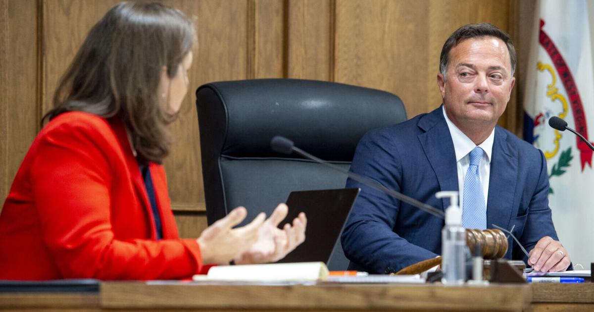 County Commission opts to fill Wheeler’s vacancy during Aug. 27 procedure