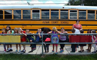 Putnam County Schools 2016-2017 calendar | Education | wvgazettemail.com