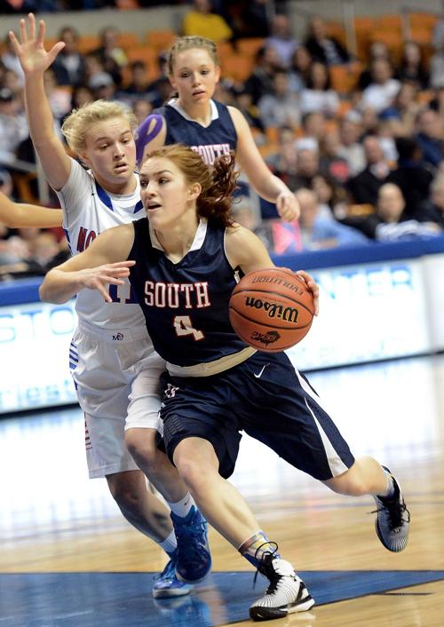 Point Guards Highlight Gazette Mail Preseason Girls Basketball