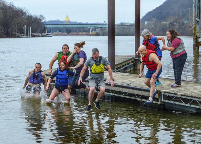 2024 Polar Plunge