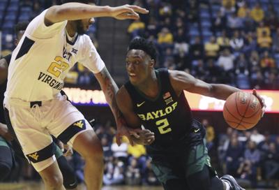 Wvu Basketball Baylor Runs Past Mountaineers 85 73 Wvu Gameday