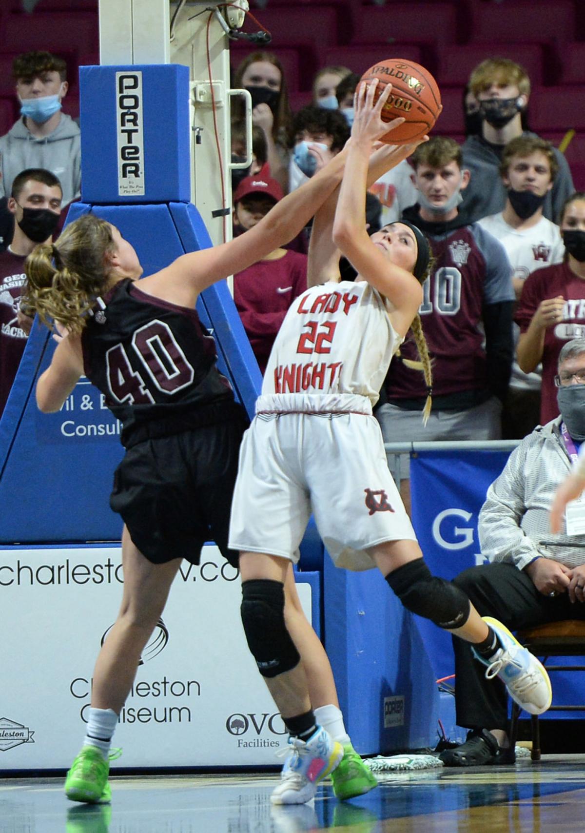 New York State Catholic High School Basketball Championship 2022