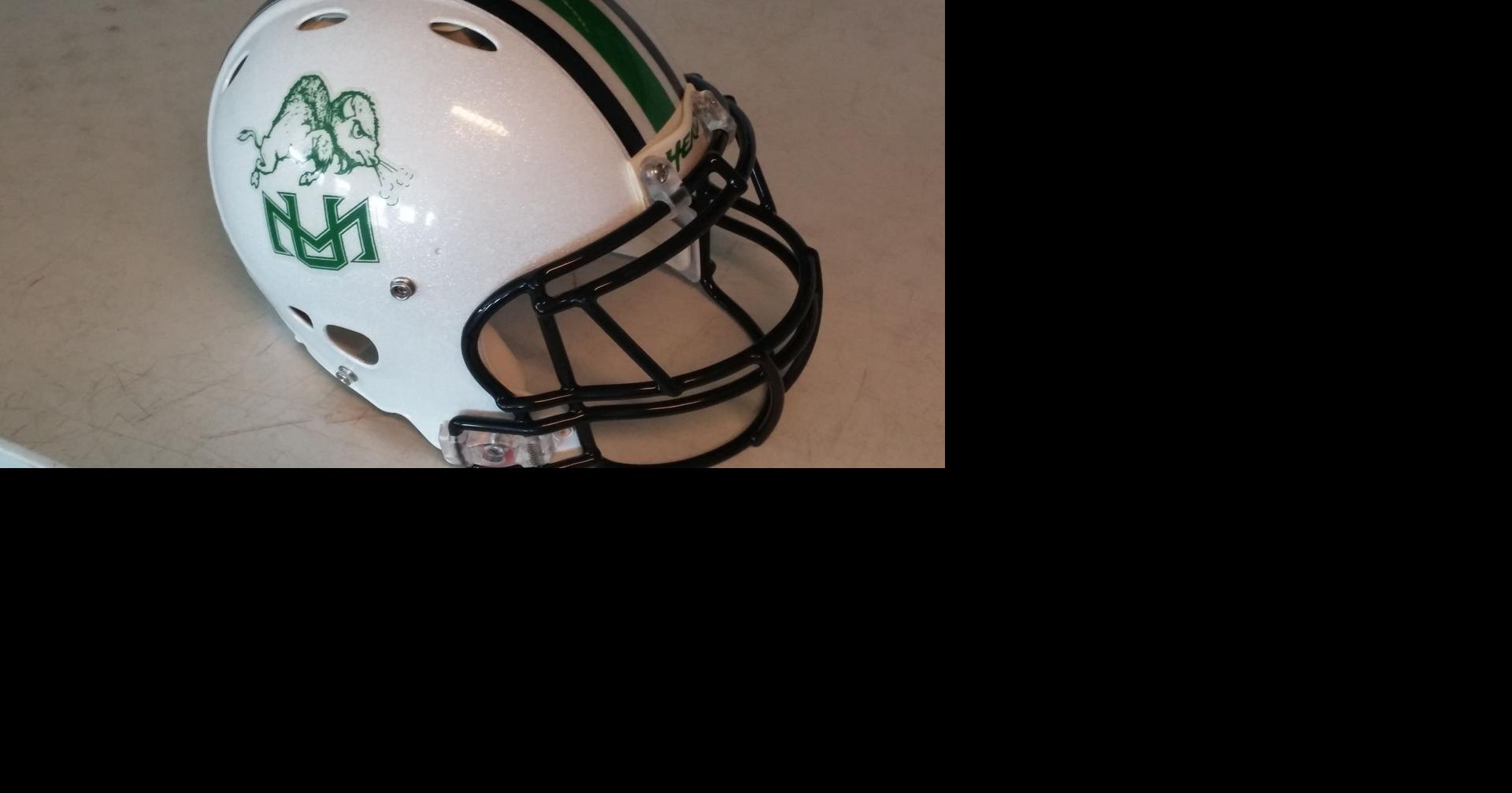 Marshall 1971 football helmets make return to the field Saturday | Sports |  wvgazettemail.com