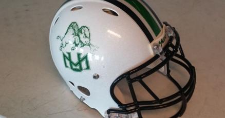 Marshall 1971 football helmets make return to the field Saturday | Sports | wvgazettemail.com Marshall 1971 football helmets make return to the field Saturday | Sports | wvgazettemail.com