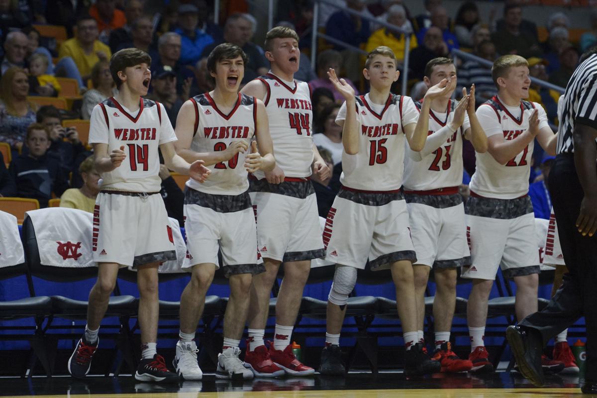 Images Webster County Parkersburg Catholic Class A State