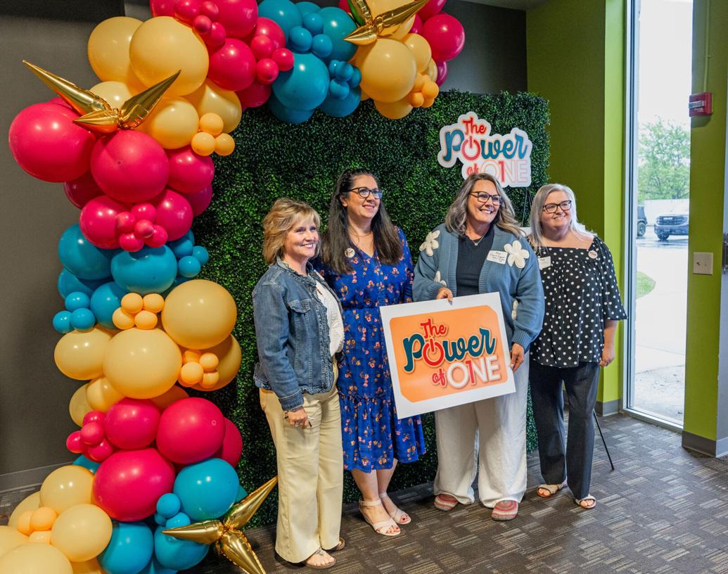 Mission WV hosts inaugural benefit to support families | Metro Kanawha ...