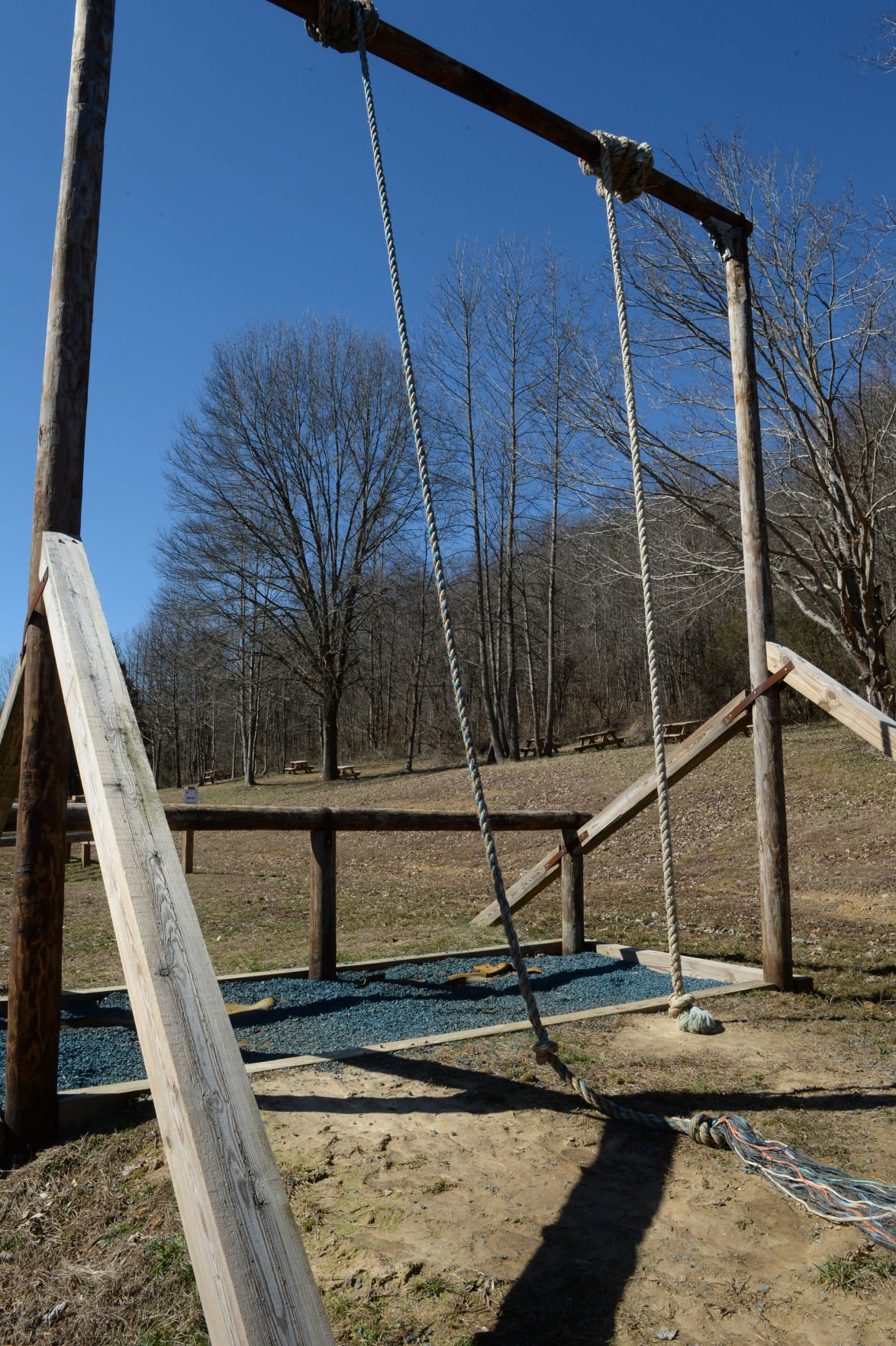 Capital High Jrotc To Host Area S First Obstacle Course 5k Life Wvgazettemail Com