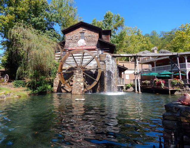 WV Travel Team: Dollywood a bucket list item for all ages, Travel
