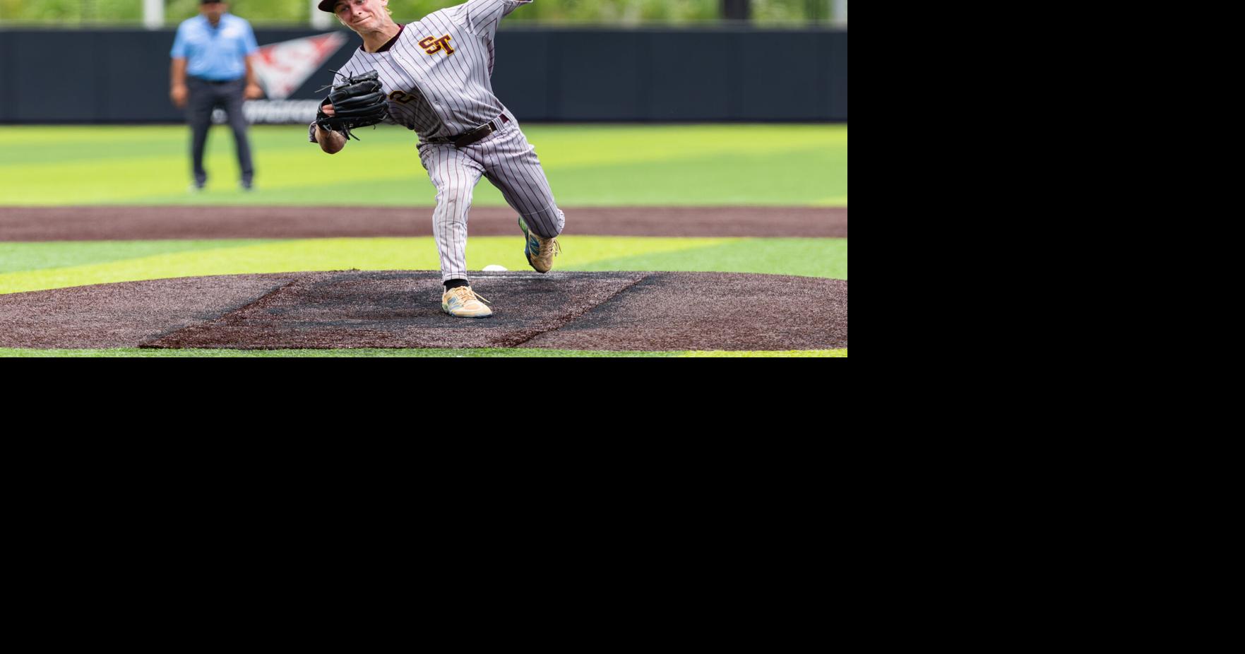 Prep baseball: Sherman's Tagliente captains Class A All-State team