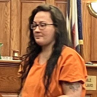 Dunbar babysitter sentenced to maximum in 2023 toddler death | Kanawha Valley - Vimarsana News
