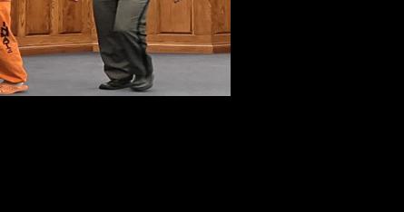 Dunbar babysitter sentenced to maximum in 2023 toddler death | Kanawha Valley - Vimarsana News