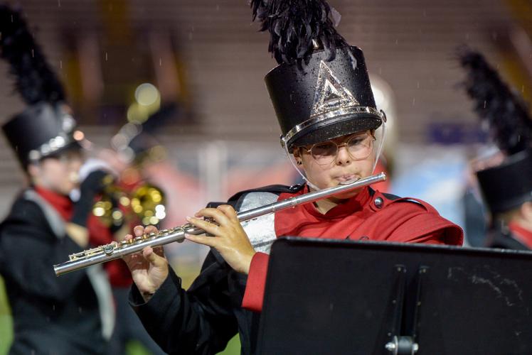 Majorette Festival