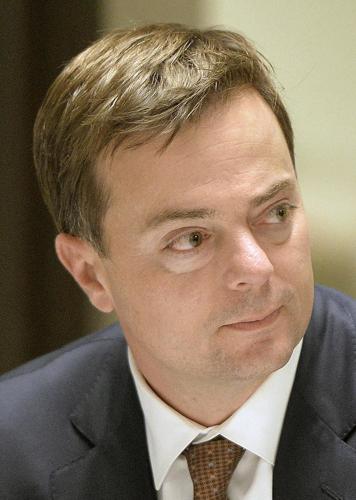 Ben Salango