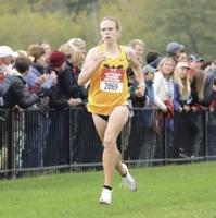 Ceili McCabe continues stranglehold on WVU honors
