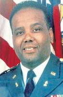 Ret. Colonel Lew Gary Tyree