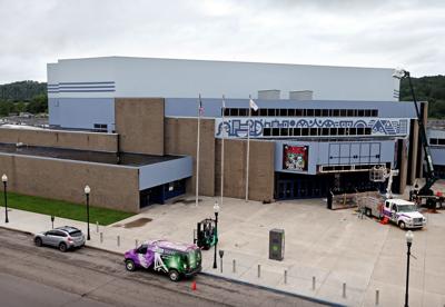 Mountain Health Network To Purchase Naming Rights To Huntington