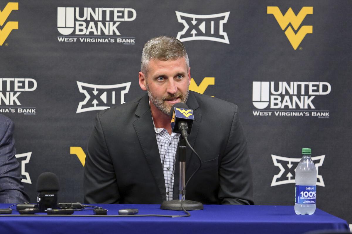 Abolish the unsportsmanlike conduct penalty, West Virginia University  Sports