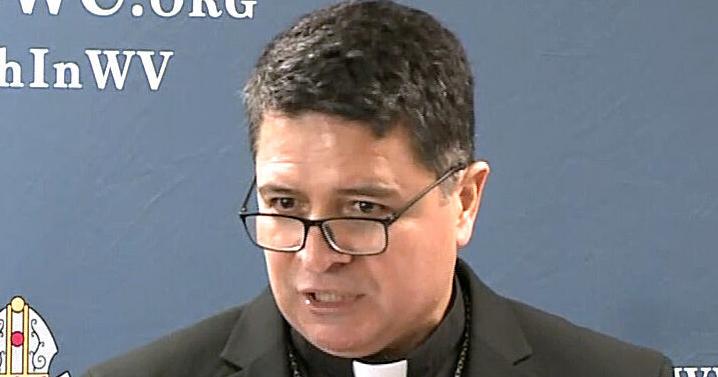 Gazette-Mail editorial: If only everyone else saw US like new WV bishop