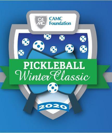 Inaugural Camc Foundation Pickleball Winter Classic Coming This
