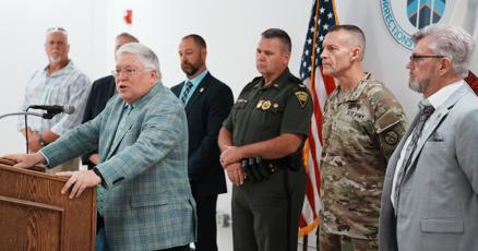 Morrisey ramps up immigration enforcement in WV; cops can question immigration status