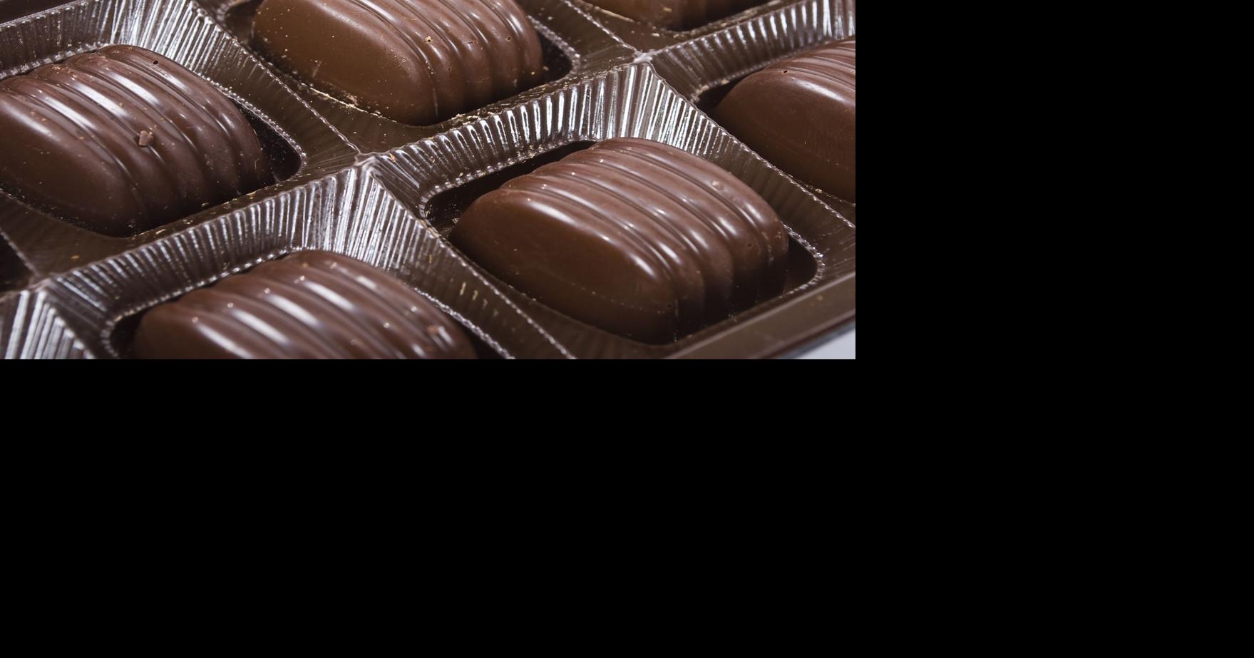 You can now snort chocolate — but should you? | Life & Arts ...