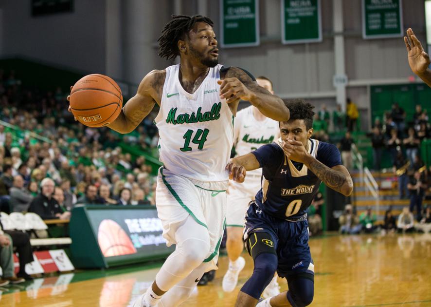 Marshall basketball Change could be on the way for Herd Marshall