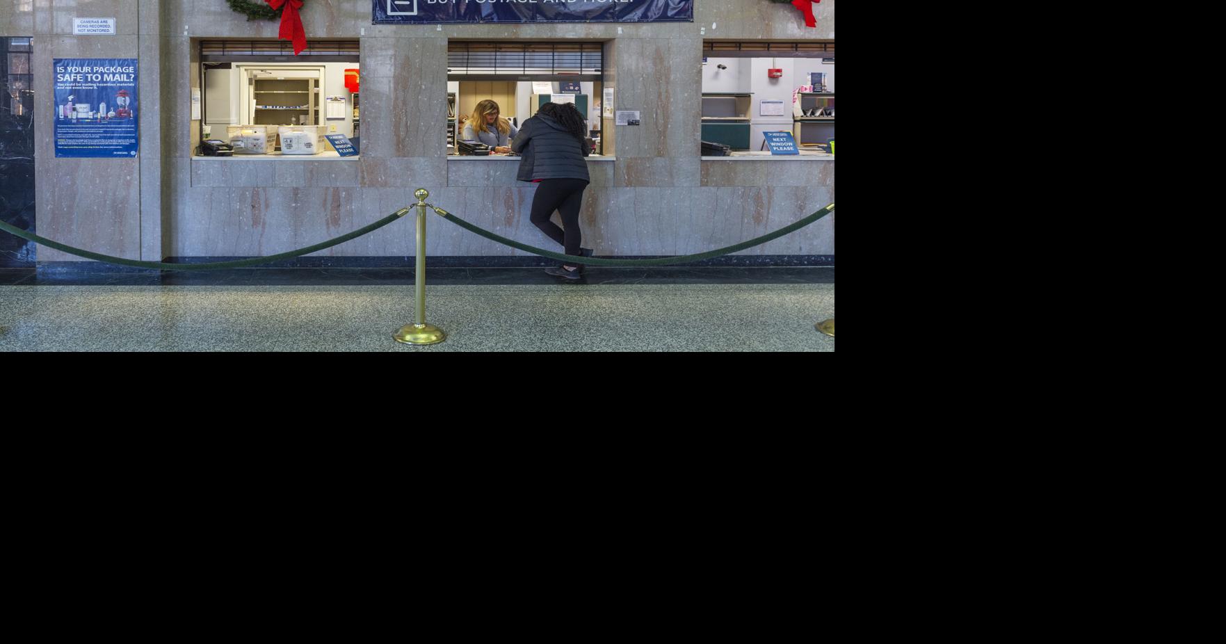 post offices host Sunday March Passport events