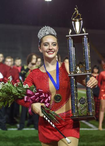 Majorette Festival