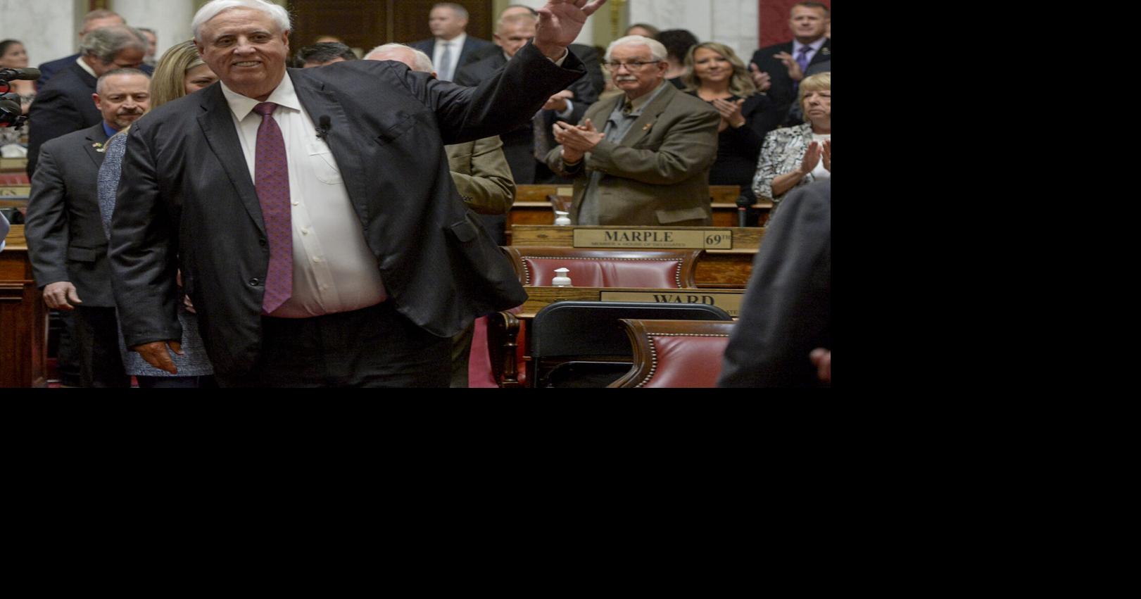 GazetteMail editorial A realistic look at possible WV tax cut