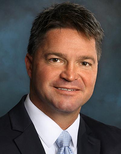 Candidate profile: Sean #39 Corky #39 Hammers Cabell County Circuit Judge