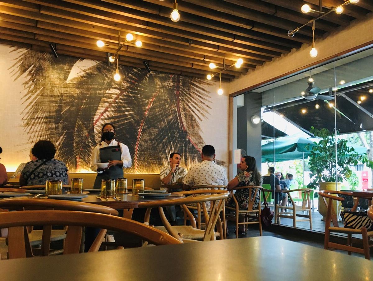 The Food Guy Flavors Of Puerto Rico Sizzle At Top Restaurants Food Dining Wvgazettemail Com