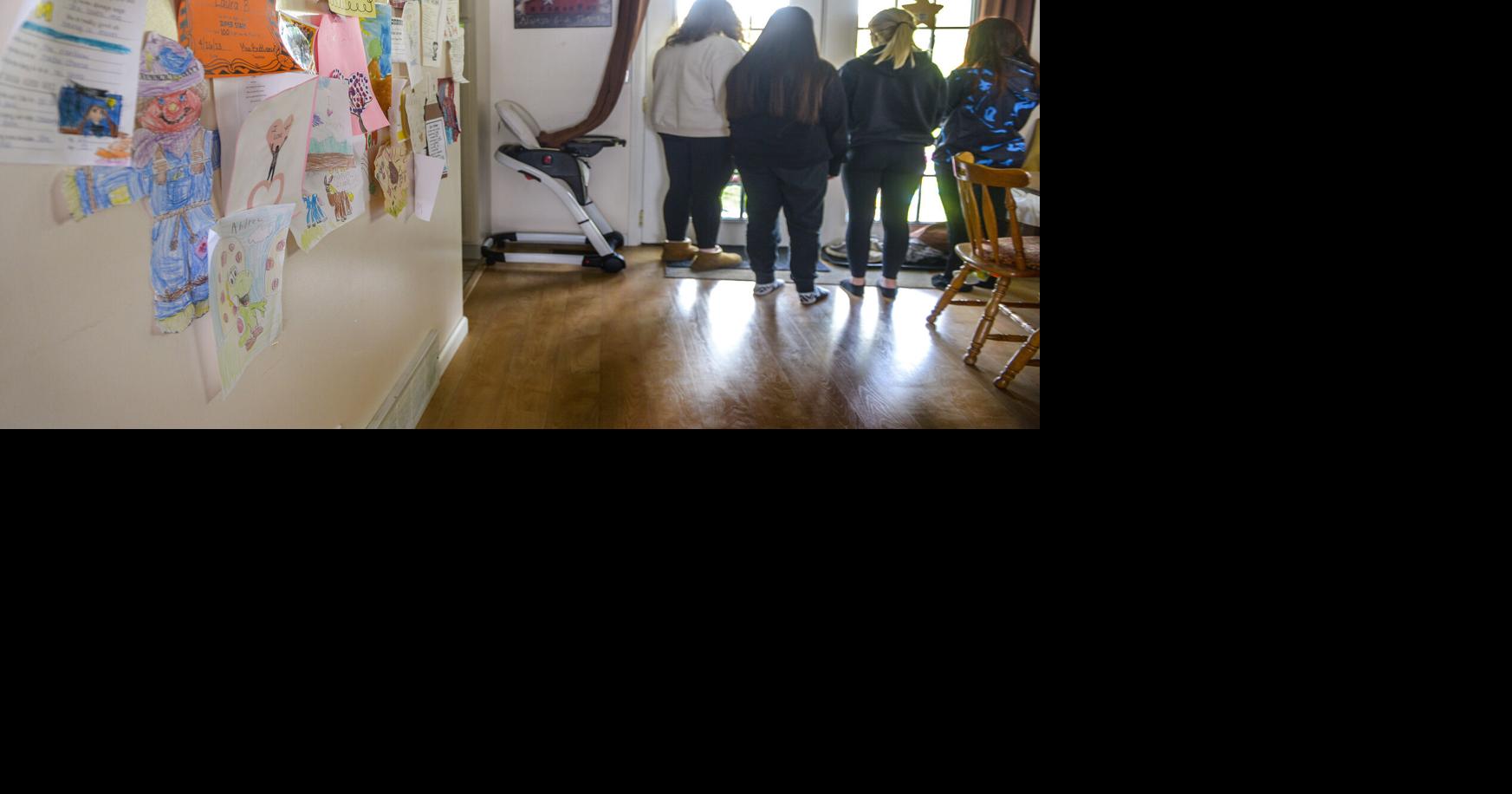 Verbal abuse, locked food, unending chores: WV foster teens need more kind, loving homes