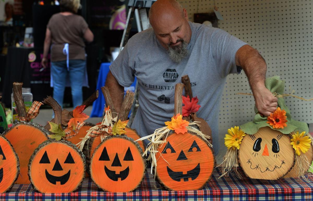 Dunbar Fall Festival set for this weekend in Dunbar | Arts