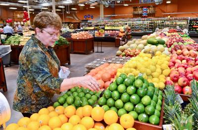 End of senior discount could change Kroger buying routines ...