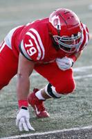 Prep football - Stydahar Award: Bridgeport’s Summers named top interior lineman