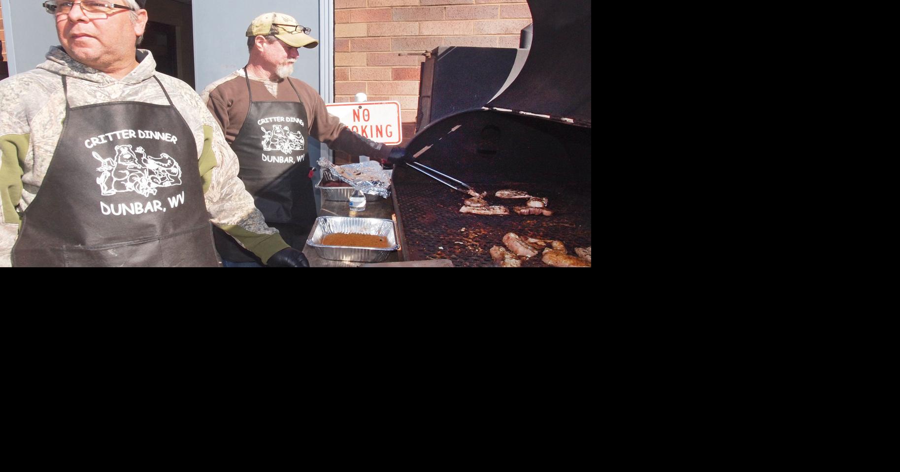 Dunbar's Critter Dinner cuisine choices announced Metro Kanawha