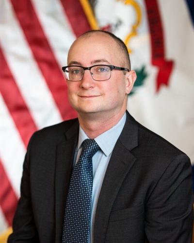 Dr. Matthew Christiansen