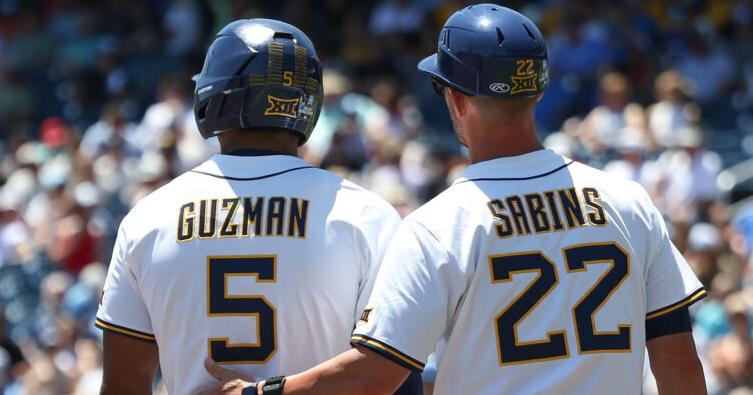 WVU baseball: Mountaineers' historic season ends against North Carolina, 12-7