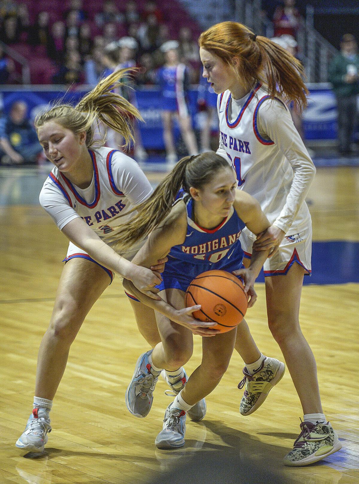 Morgantown vs Wheeling Park