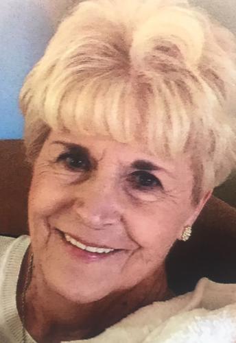 Carol Dodson Teel