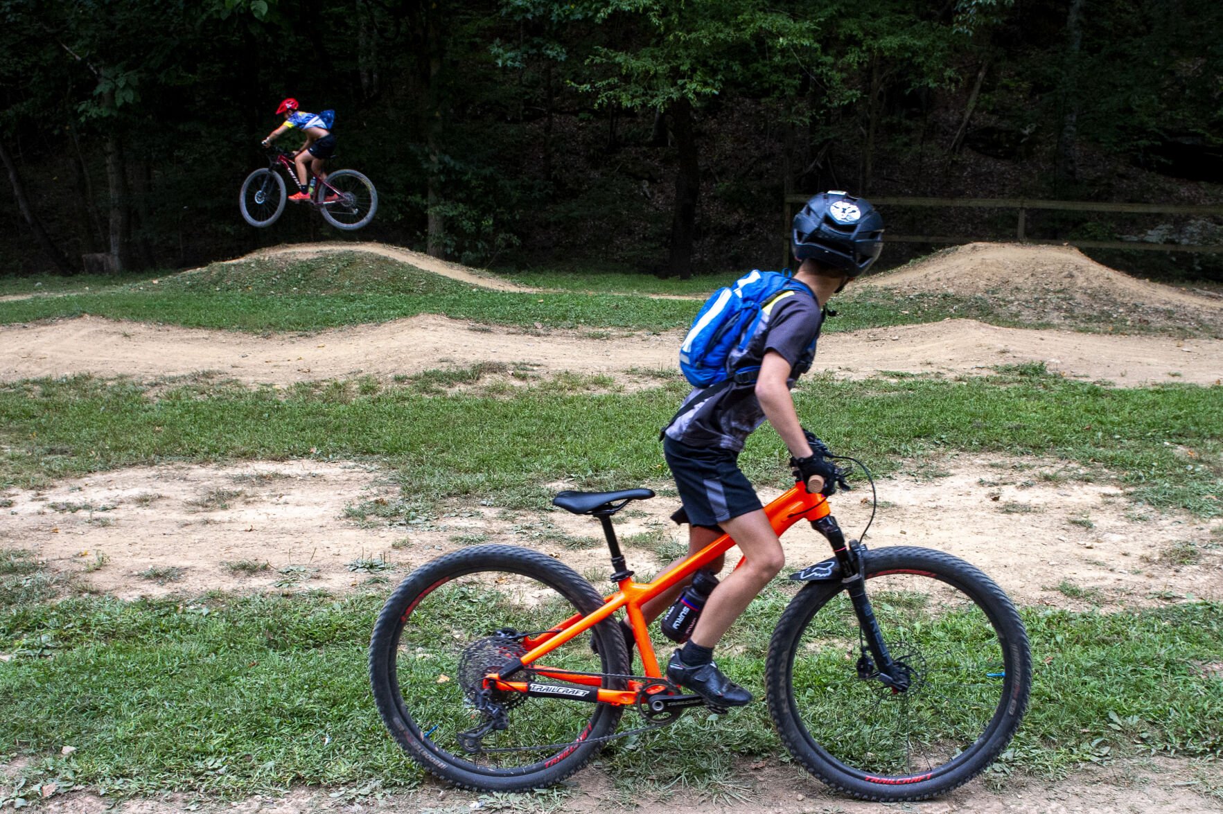 Ridenour Trails 006