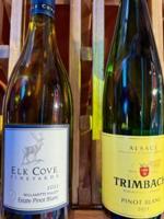Vines & Vittles: Need a break from chardonnay? Try this alternative, tasty white