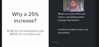 For a 25% increase
