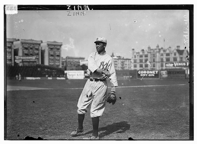 Chicago Cubs Antigua 1911 Major Retro Polo