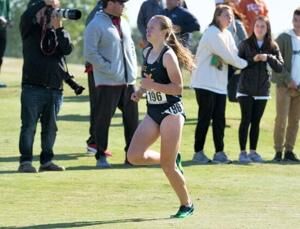 McCabe adds to WVU honors; Varsity Sports Update