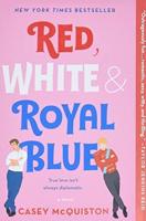 'Red, White & Royal Blue': Hopes for the movie