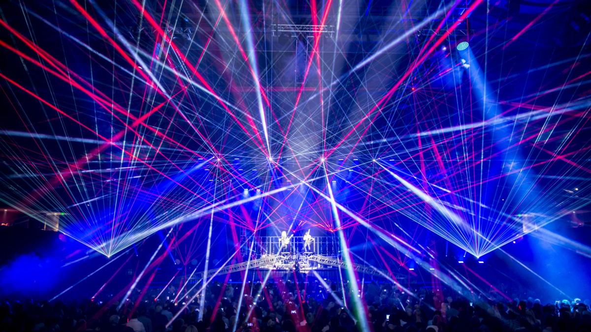 Trans Siberian Orchestra Returns With More Pyro More Music Arts Entertainment Wvgazettemail Com trans siberian orchestra returns with